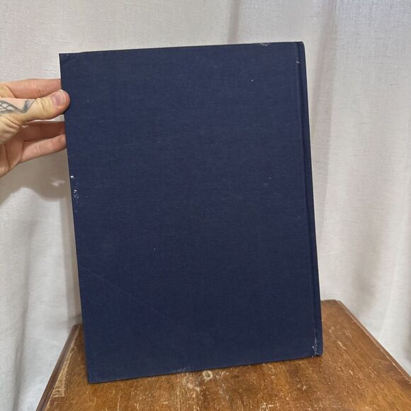 Norman Rockwell A Sixty Year Retrospective Abrams Buechner Coffee Table Book‎ HC - Picture 5 of 12